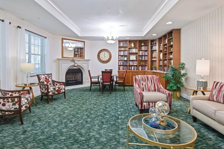 library