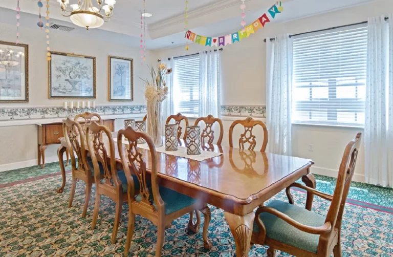 private dining 1