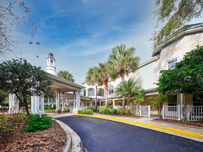 Colliers Assisted Living at Port Orange