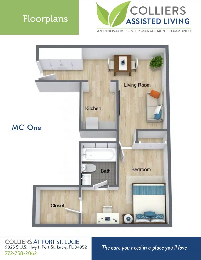 MC-One BR