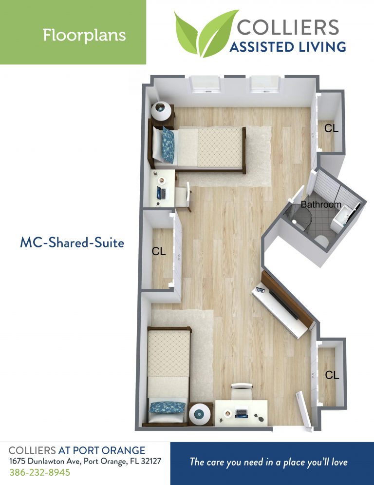 MC Shared Suite