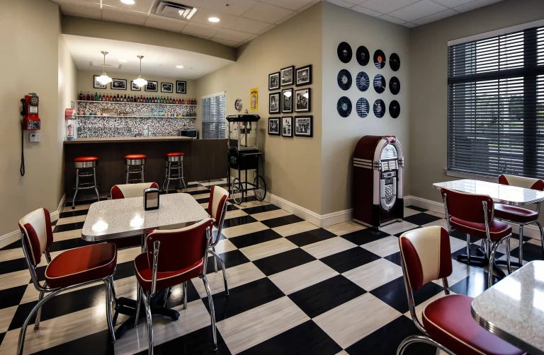 arbor hills - ice cream parlor(1)