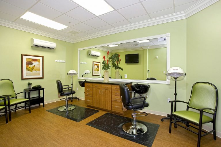 arbor oaks beauty barber