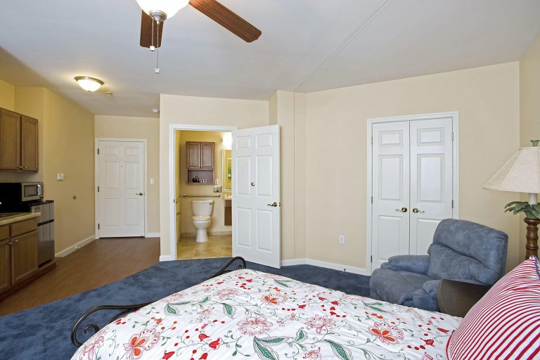arbor oaks model 2