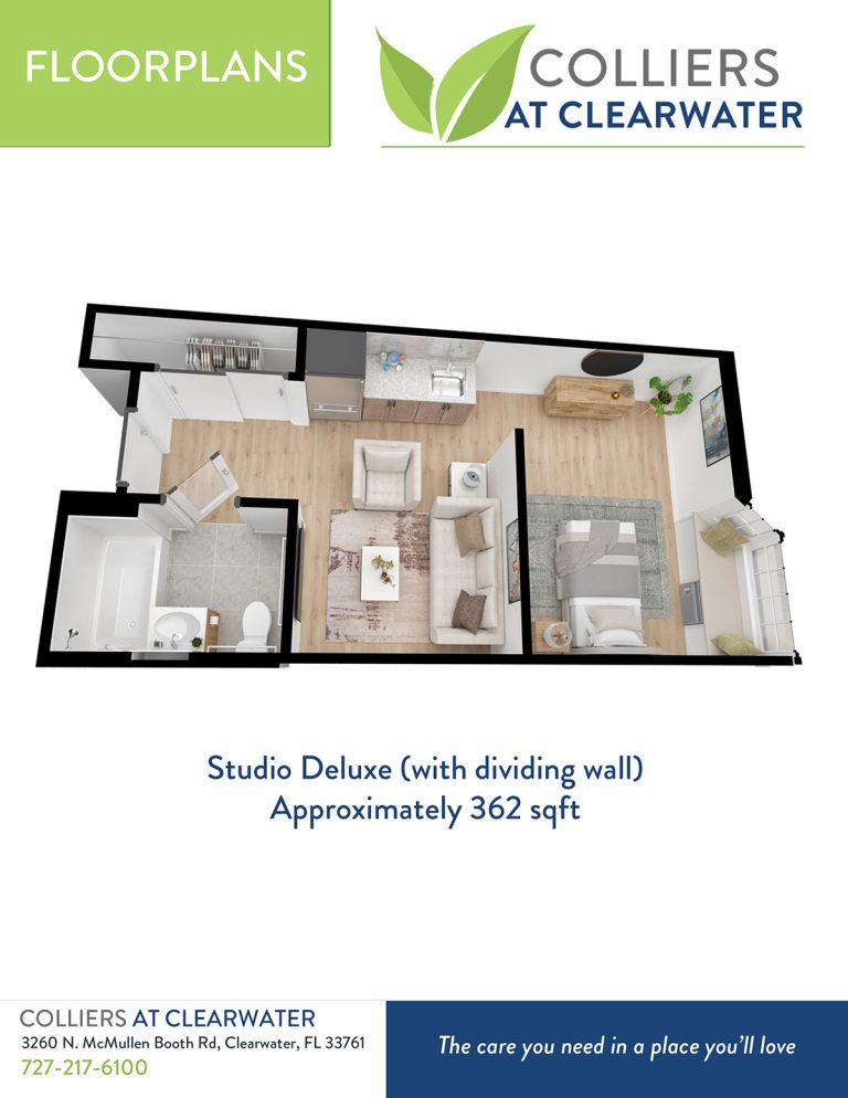 Studio Deluxe
