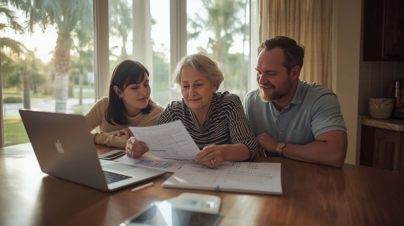 Medicaid for Assisted Living in Florida