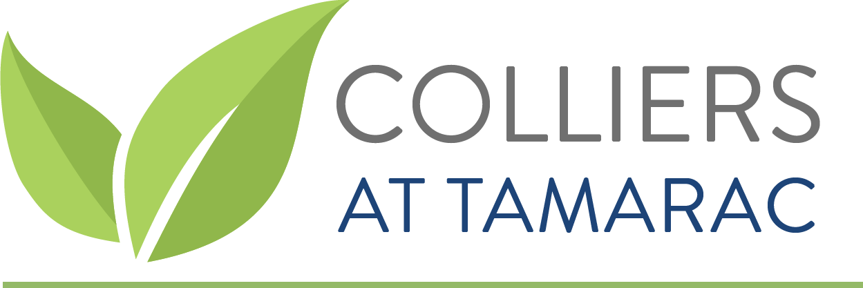 colliers-at-tamarac-logo-no-i